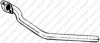 BOSAL 784-497 Exhaust Pipe